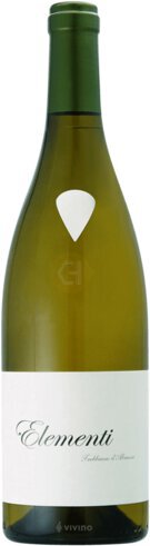 Passione Natura Artemisa Tebbiano D Abruzzo DOC