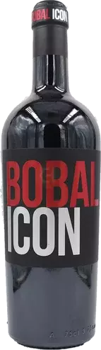 Bobalicon Red Wine