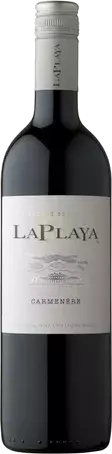 La Playa Carmenere Reserva Chilean Wine
