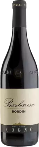 ELVIO COGNO BARBARESCO BORDINI 