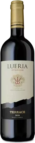 Lueria Terrace Red Blend