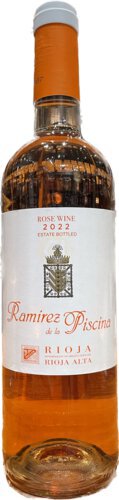 Ramirez De La Piscina 2018 Rose
