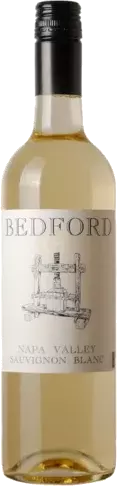 Bedford Napa Valley Sauvignon Blanc