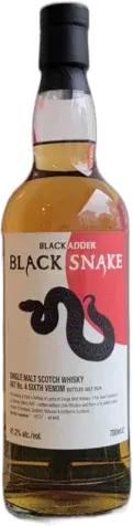 Black Snake V2 Venom Guyana Diamond Rum