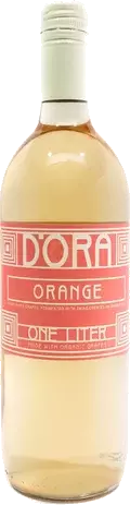 D'ora Orange Gruner Veltliner