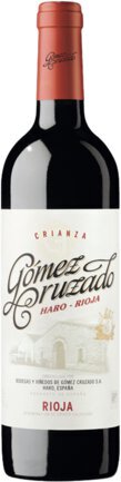 Gomez Cruzado Haro Rioja Crianza