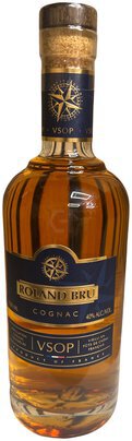 Roland Bru VSOP Brandy Kosher For Passover