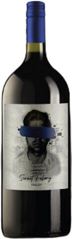 Sweet Felony Sweet Felony Merlot