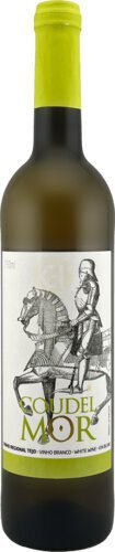 Coudel Mor White Wine Portugal