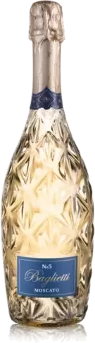Baglietti Moscato Sparkling White