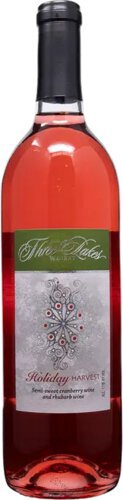 Three Lakes Holiday Harvest Cranberry Rhub