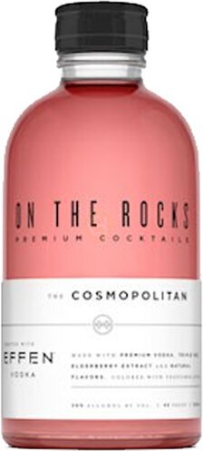 On The Rocks The Cosmopolitan Rtd
