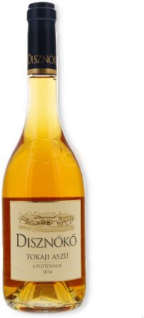 Disznoko Tokaji Aszu Puttonyos White