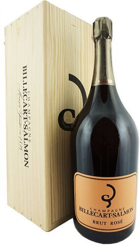 Billecart Salmon Brut Rose