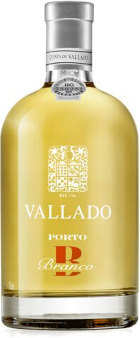 Vallado White Port