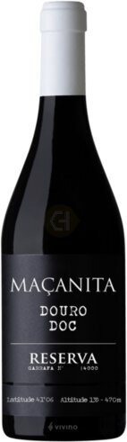 Macanita Duro DOC