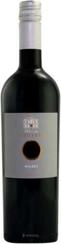 Vinitrio Malbec Igp Pays D'oc