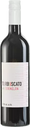 Turboscato Watermelon