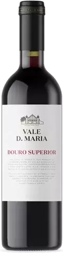 Vale D Maria Douro Superio Red