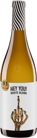 Neleman Hey You White Blend