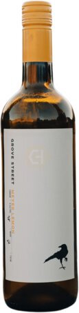 Grove Street Alchemy Meyer Lemon Liqueur