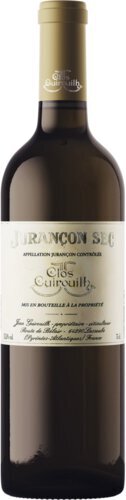 Clos Guiraoulih Jurancon Sec