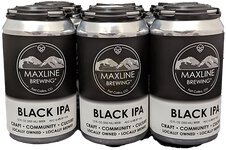 Maxline Black IPA