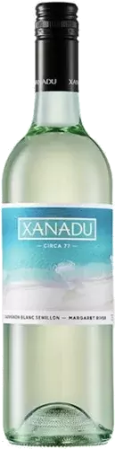 Xanadu Circa Margaret River Sauvignon Semillon