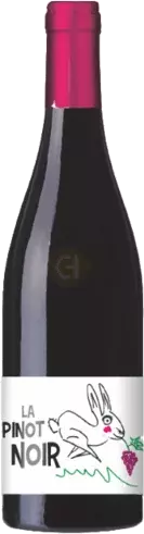 Chateau Coujan La Pinot Noir