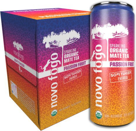 Novo Fogo Cktl Org Psnfrt 355m