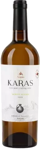 Karas White Blend