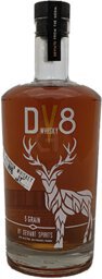 DV8 5 GRAIN BOURBON