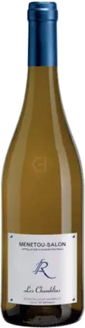 Lucien Raimbault Les Chamblins Menetou Salon Blanc