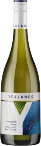Peter Yealands Sauvignon Blanc Estate