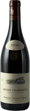 Taupenot Merme Gevrey Chambertin