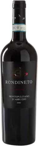 Rondinetto Motepulciano D'abruzzo Savini