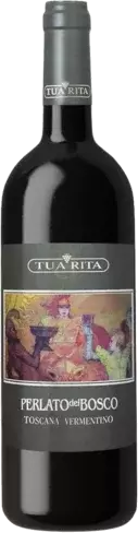 Tua Rita Perlato Del Bosco