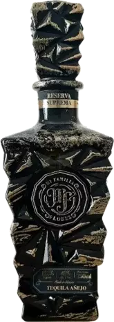 Mi Familia Flores Reserve Suprema Anejo