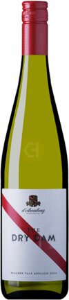 Darenberg Dry Dam Riesling Mclaren Vale