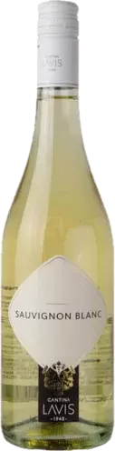 Cantina Lavis Sauvignon Blanc Italy Trentino Alto Adige Organic
