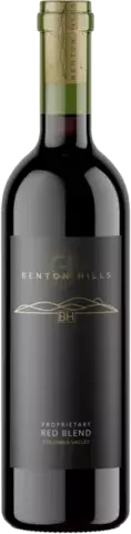 Benton Hills Red Blend