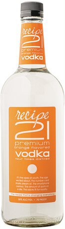 Recipe Orange Recipe 21 Orange