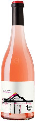 Torre Mora Scalunera Etna Rosato