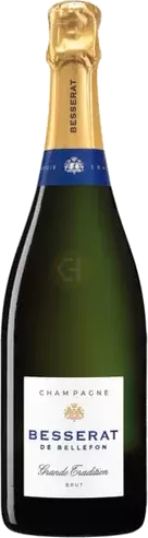 Besserat De Bellefon Cuvee Des Moines Grand Tradition