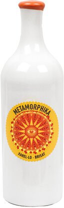 Costador Metamorphika Catalunya Sumoll Blanc Orange Wine