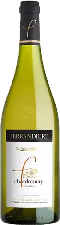 DOMAINE LA FERRANDIERE CHARDONNAY