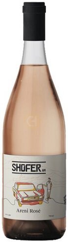 Shofer Areni Rose Vayots Dzor Armenia