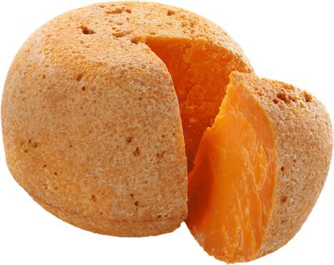 Mimolette Cheese