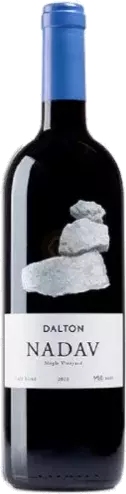 Dalton Nadav Single Vineyard Cabernet Sauvignon