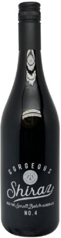 Thistledown Gorgeous Shiraz Old Vine